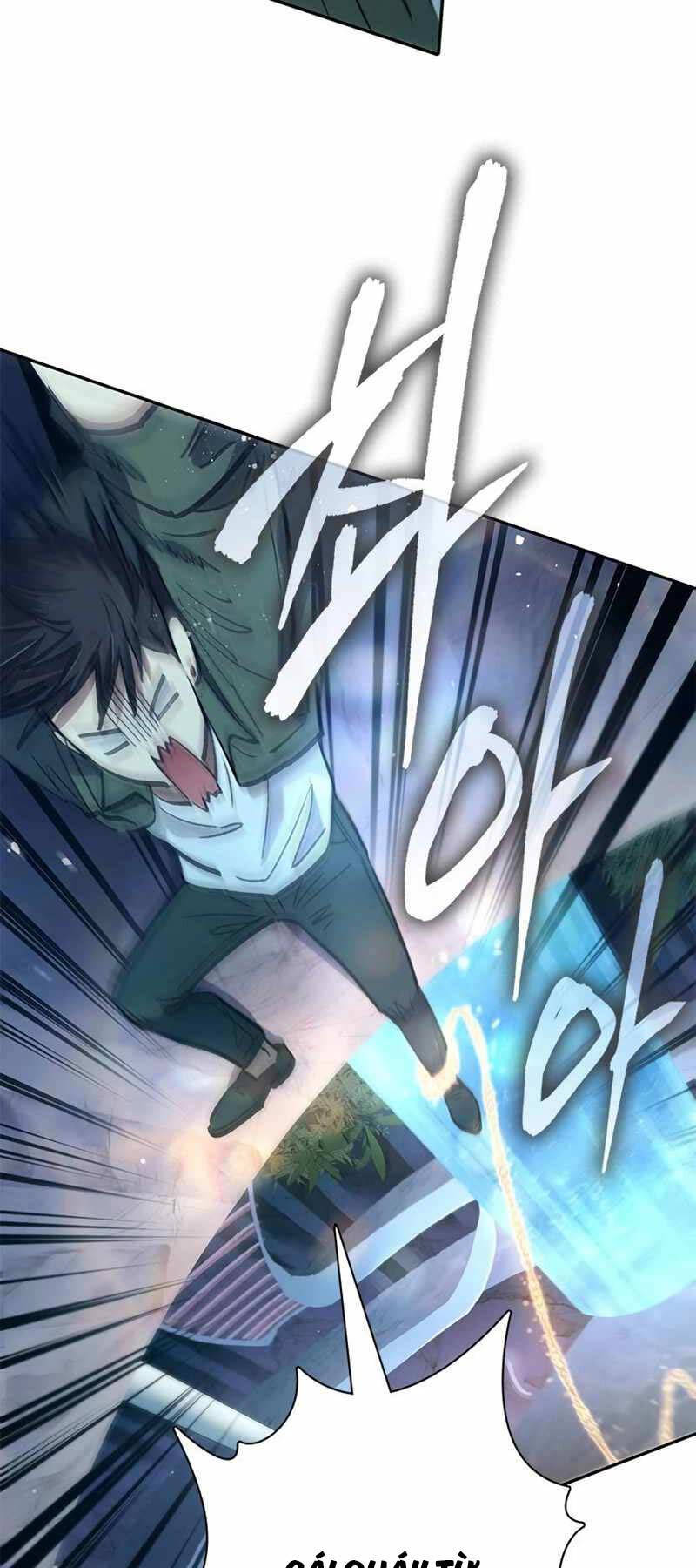 Những Ranker Cấp S Mà Tôi Nuôi Dưỡng Chap 131 - Next Chap 132