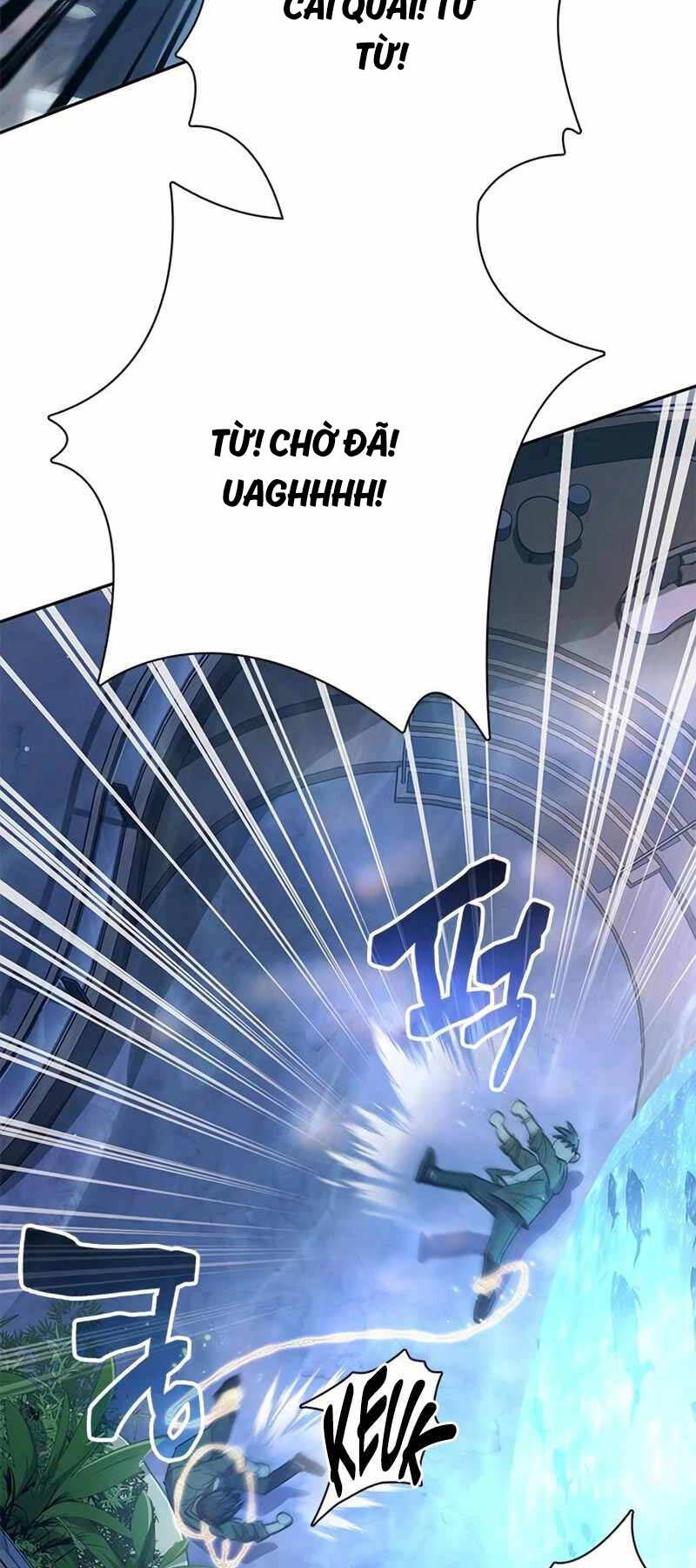 Những Ranker Cấp S Mà Tôi Nuôi Dưỡng Chap 131 - Next Chap 132