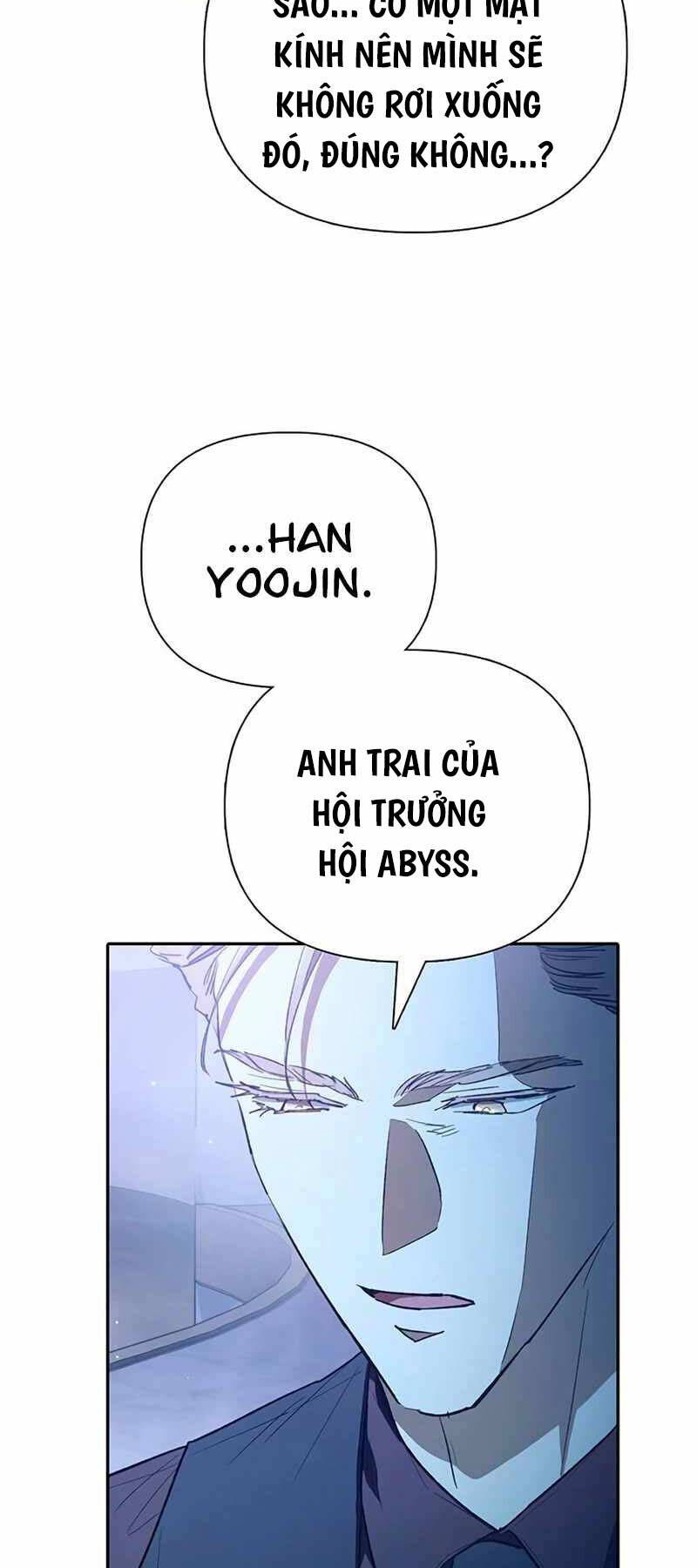 Những Ranker Cấp S Mà Tôi Nuôi Dưỡng Chap 131 - Next Chap 132