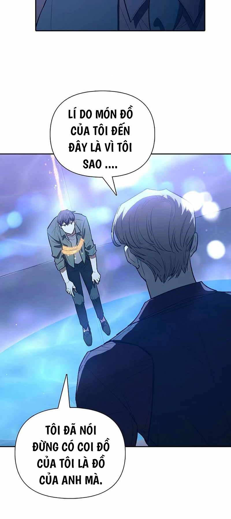 Những Ranker Cấp S Mà Tôi Nuôi Dưỡng Chap 131 - Next Chap 132