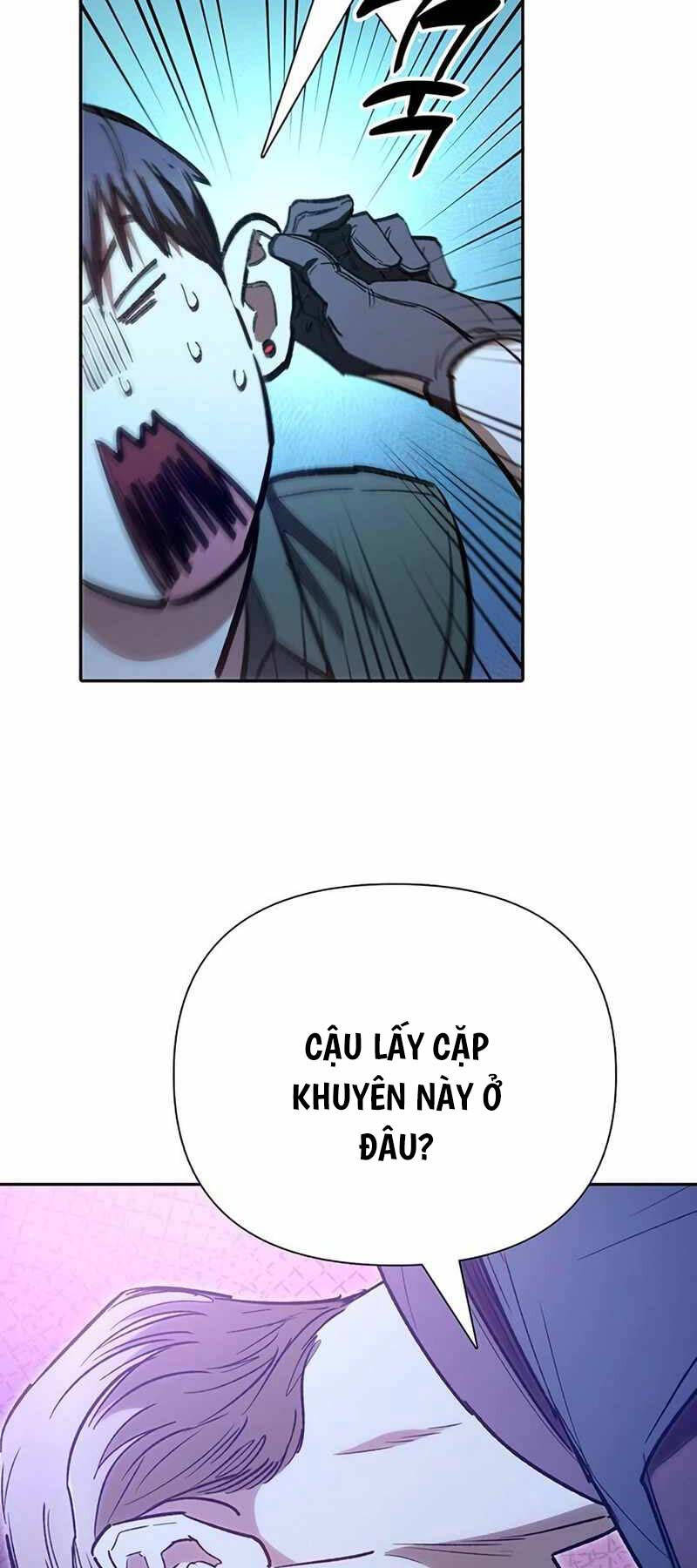 Những Ranker Cấp S Mà Tôi Nuôi Dưỡng Chap 131 - Next Chap 132