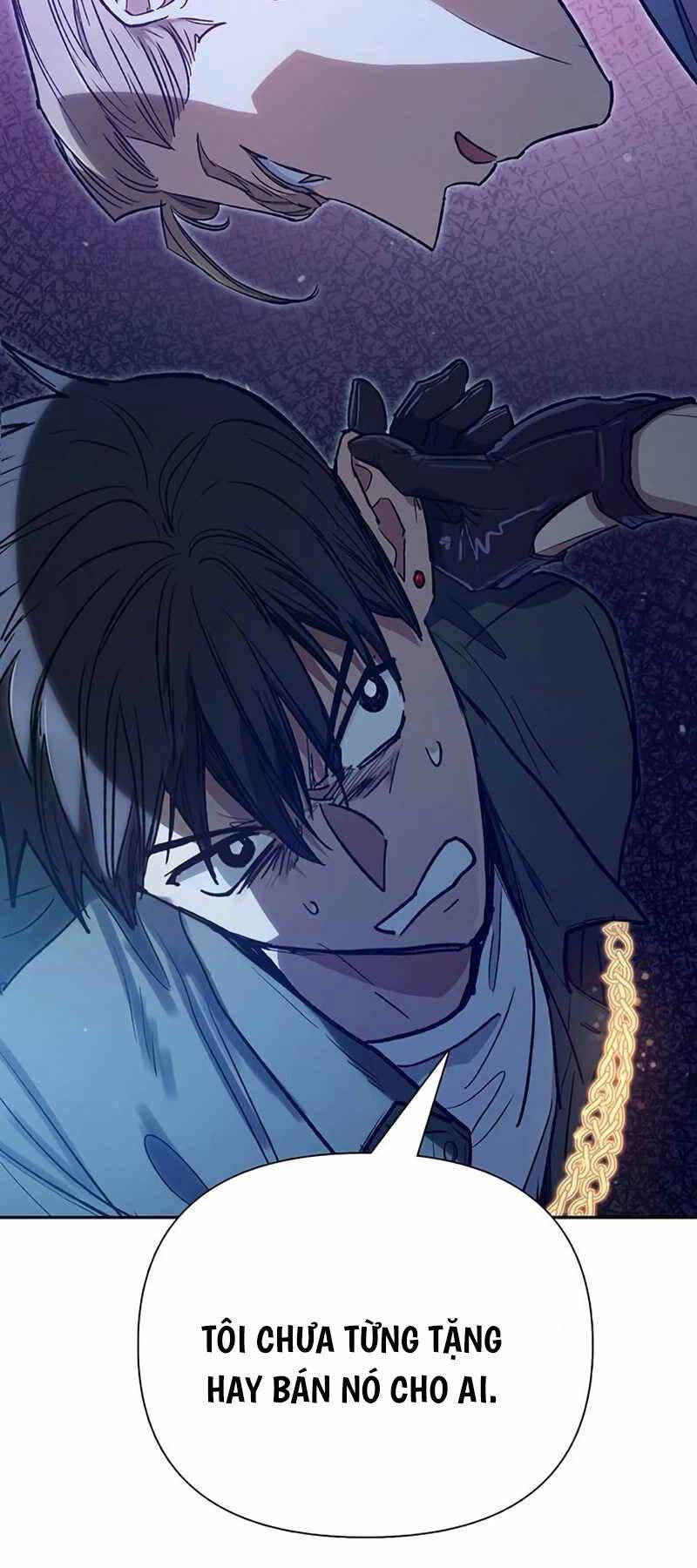 Những Ranker Cấp S Mà Tôi Nuôi Dưỡng Chap 131 - Next Chap 132