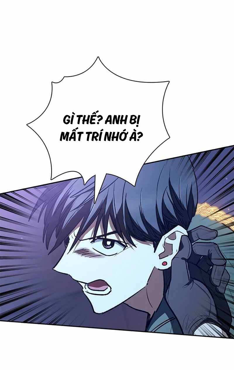 Những Ranker Cấp S Mà Tôi Nuôi Dưỡng Chap 131 - Next Chap 132