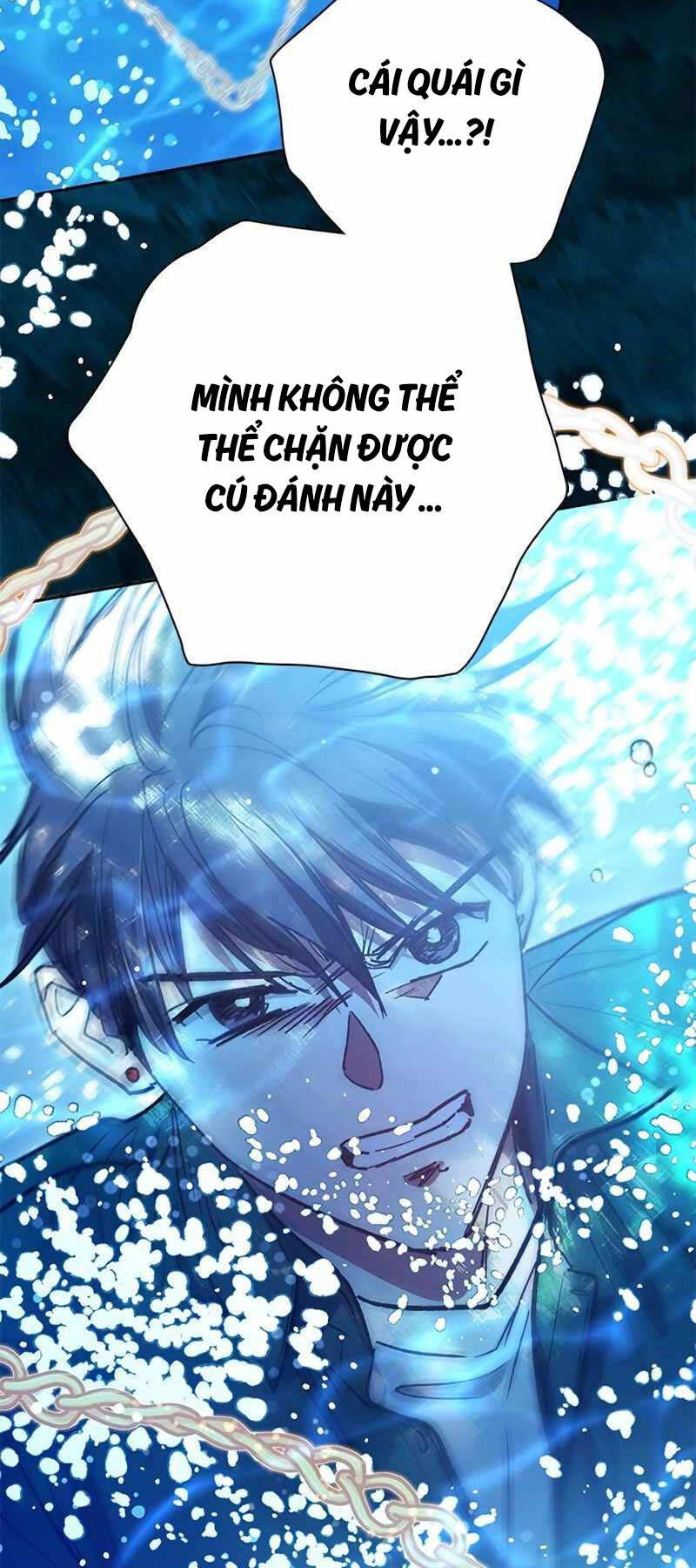 Những Ranker Cấp S Mà Tôi Nuôi Dưỡng Chap 131 - Next Chap 132