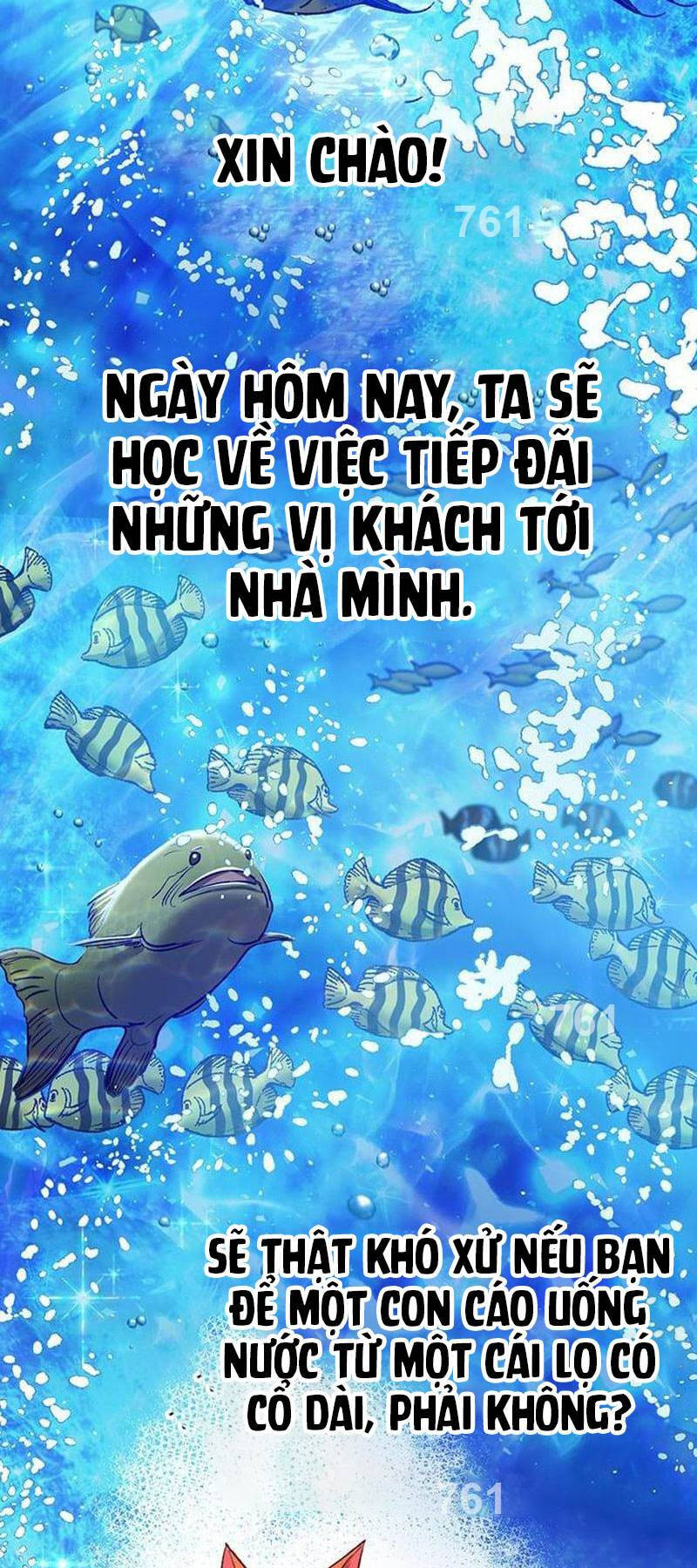 Những Ranker Cấp S Mà Tôi Nuôi Dưỡng Chap 132 - Next Chap 133
