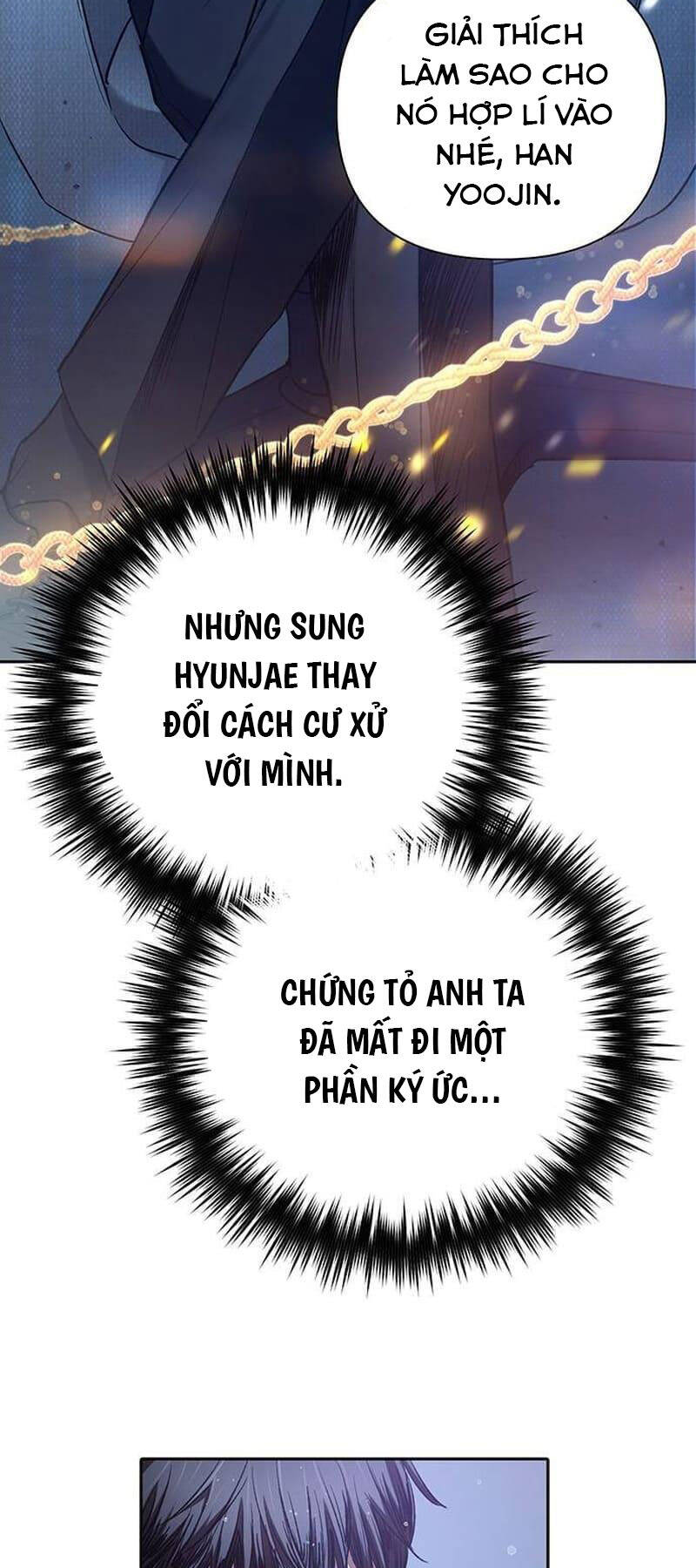 Những Ranker Cấp S Mà Tôi Nuôi Dưỡng Chap 132 - Next Chap 133