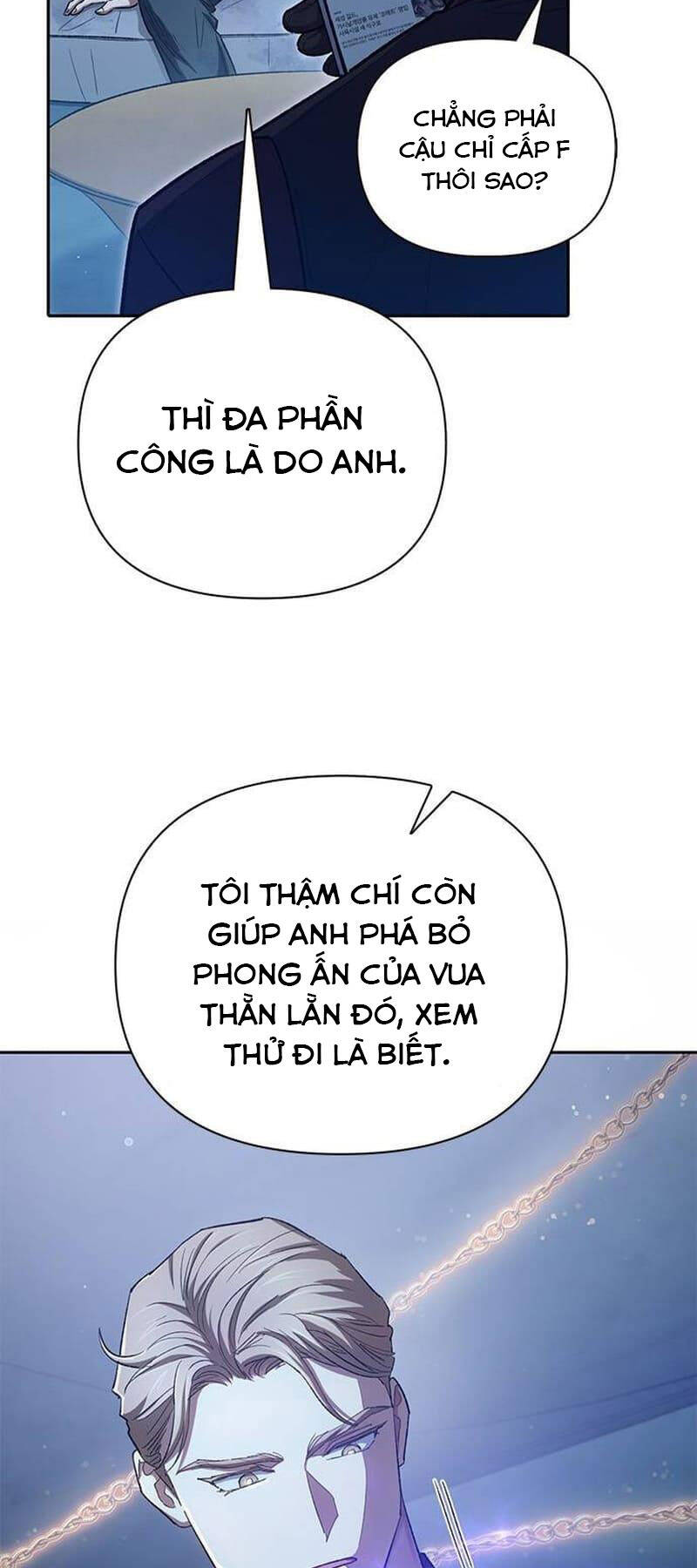 Những Ranker Cấp S Mà Tôi Nuôi Dưỡng Chap 132 - Next Chap 133