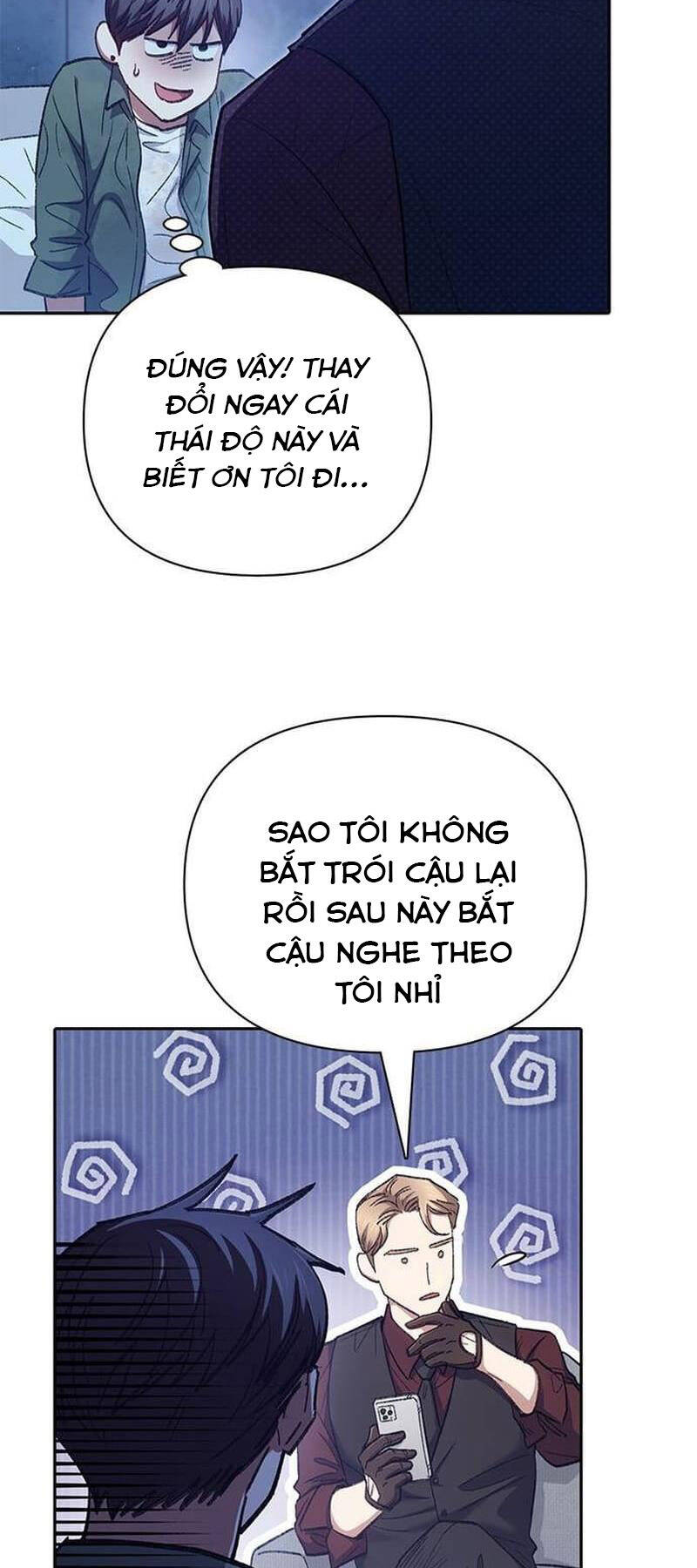 Những Ranker Cấp S Mà Tôi Nuôi Dưỡng Chap 132 - Next Chap 133