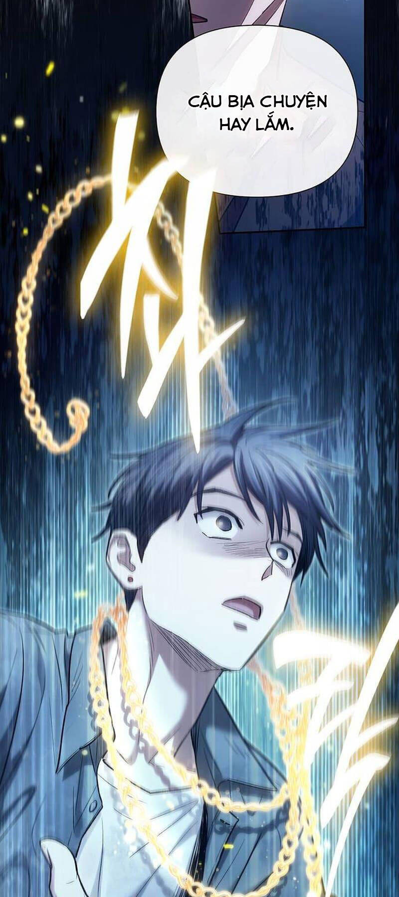 Những Ranker Cấp S Mà Tôi Nuôi Dưỡng Chap 132 - Next Chap 133