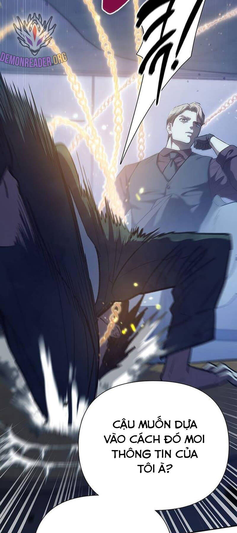 Những Ranker Cấp S Mà Tôi Nuôi Dưỡng Chap 132 - Next Chap 133