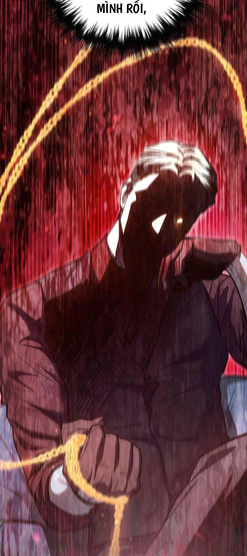 Những Ranker Cấp S Mà Tôi Nuôi Dưỡng Chap 132 - Next Chap 133