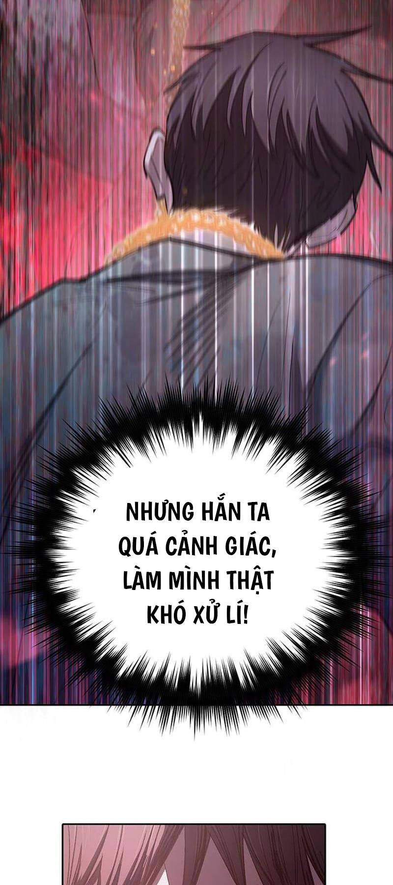 Những Ranker Cấp S Mà Tôi Nuôi Dưỡng Chap 132 - Next Chap 133