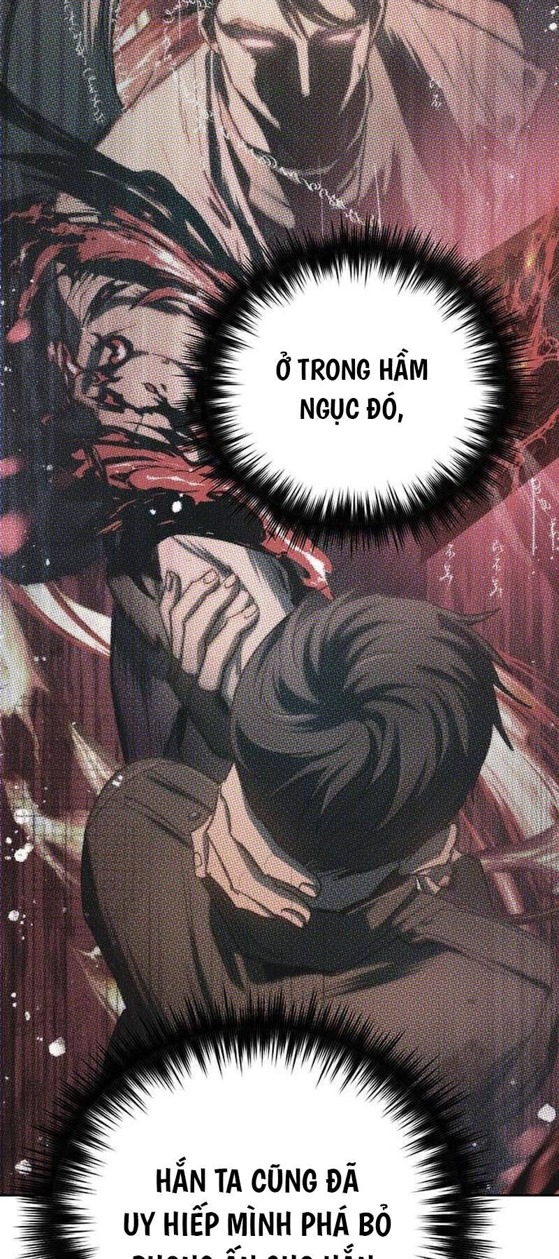 Những Ranker Cấp S Mà Tôi Nuôi Dưỡng Chap 132 - Next Chap 133