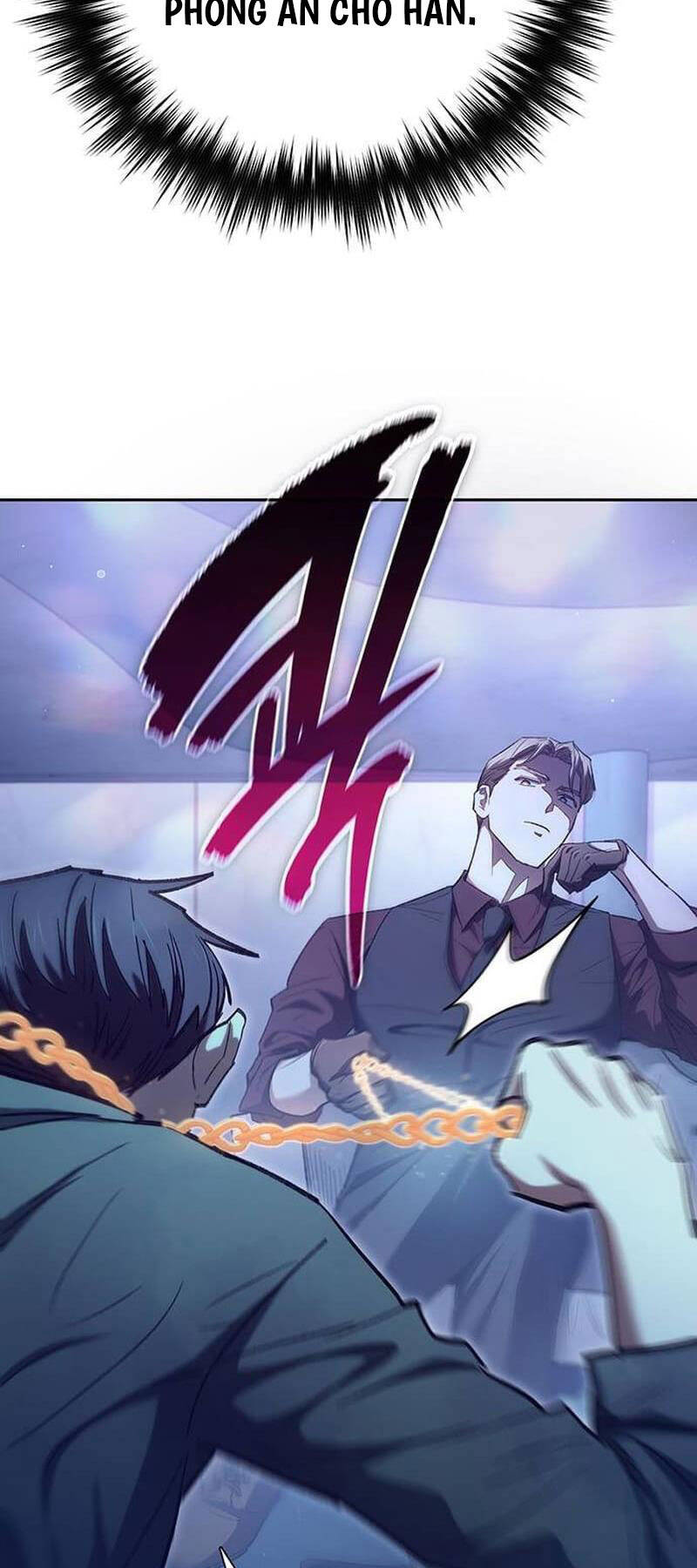 Những Ranker Cấp S Mà Tôi Nuôi Dưỡng Chap 132 - Next Chap 133