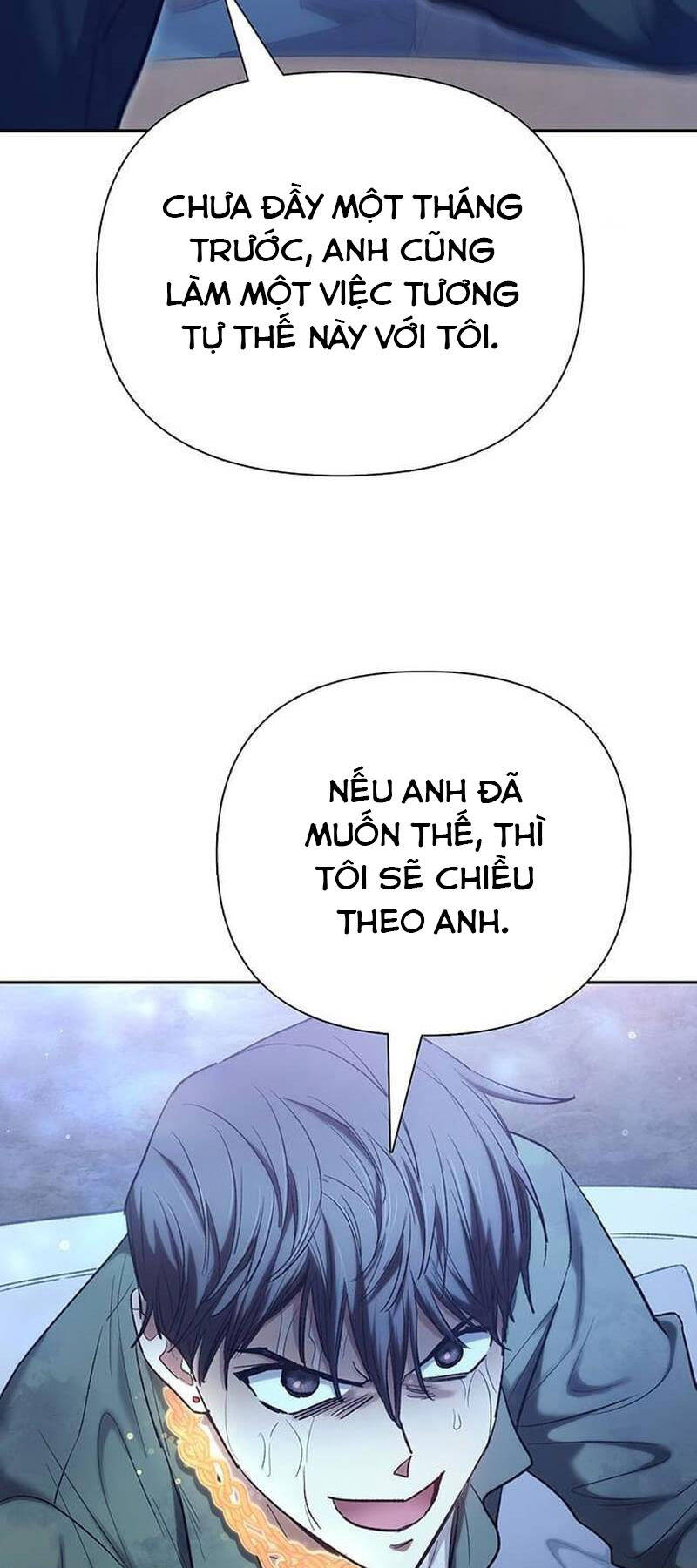 Những Ranker Cấp S Mà Tôi Nuôi Dưỡng Chap 132 - Next Chap 133