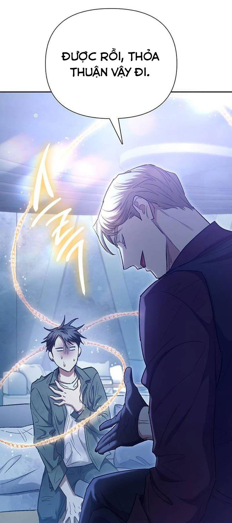 Những Ranker Cấp S Mà Tôi Nuôi Dưỡng Chap 132 - Next Chap 133