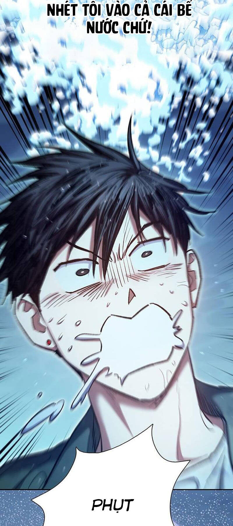 Những Ranker Cấp S Mà Tôi Nuôi Dưỡng Chap 132 - Next Chap 133