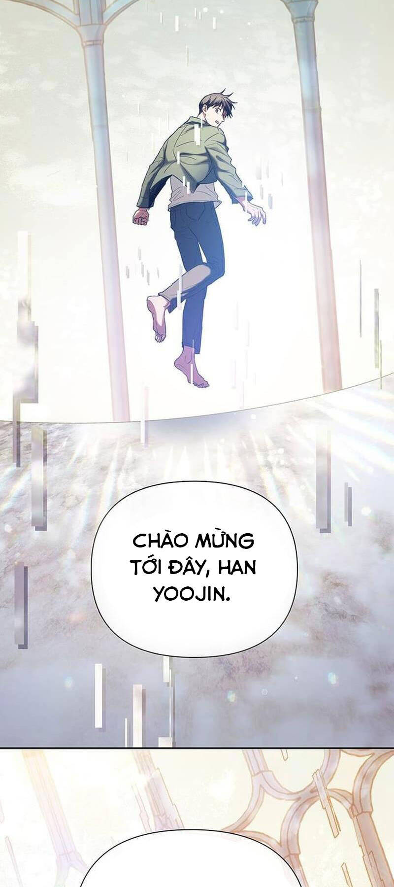 Những Ranker Cấp S Mà Tôi Nuôi Dưỡng Chap 132 - Next Chap 133