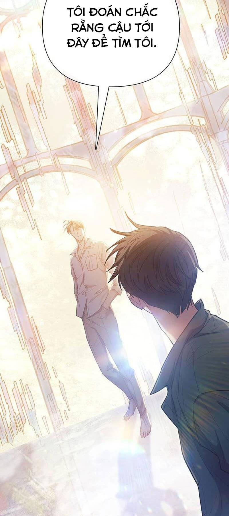 Những Ranker Cấp S Mà Tôi Nuôi Dưỡng Chap 132 - Next Chap 133