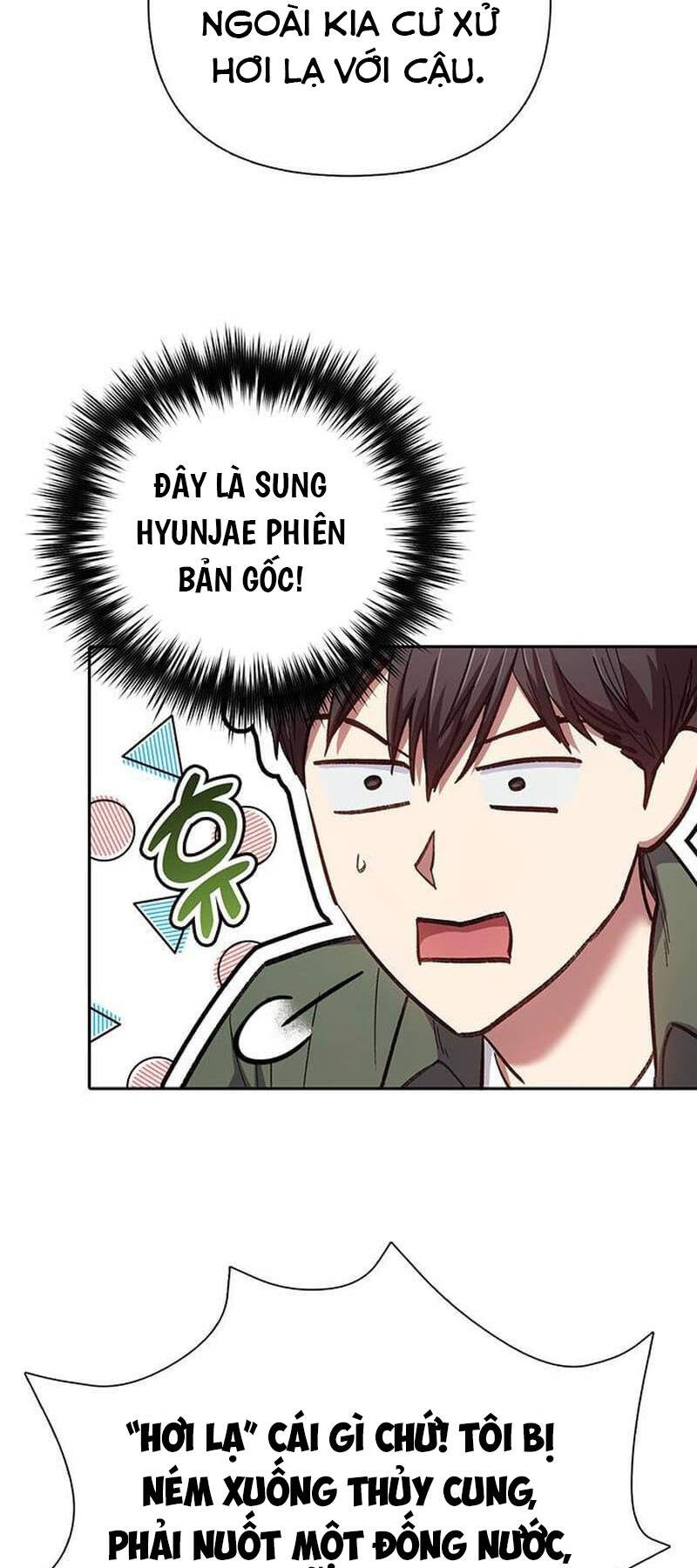 Những Ranker Cấp S Mà Tôi Nuôi Dưỡng Chap 132 - Next Chap 133