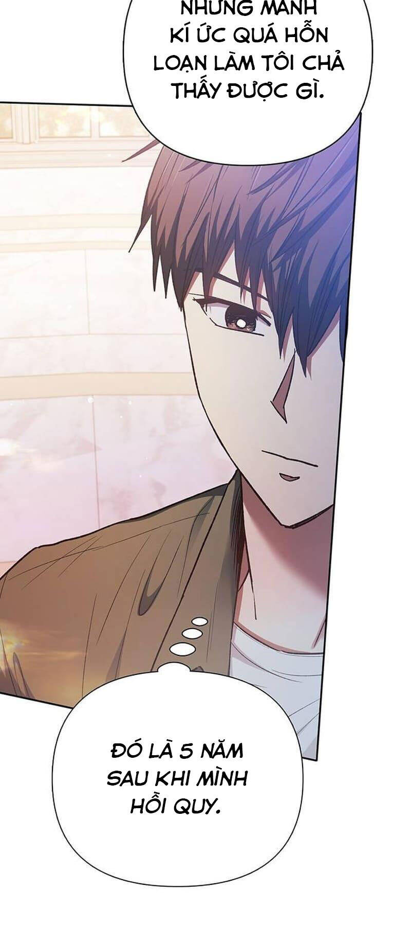 Những Ranker Cấp S Mà Tôi Nuôi Dưỡng Chap 132 - Next Chap 133