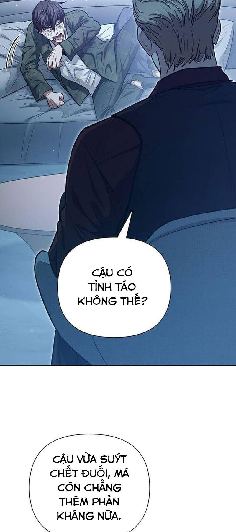Những Ranker Cấp S Mà Tôi Nuôi Dưỡng Chap 132 - Next Chap 133