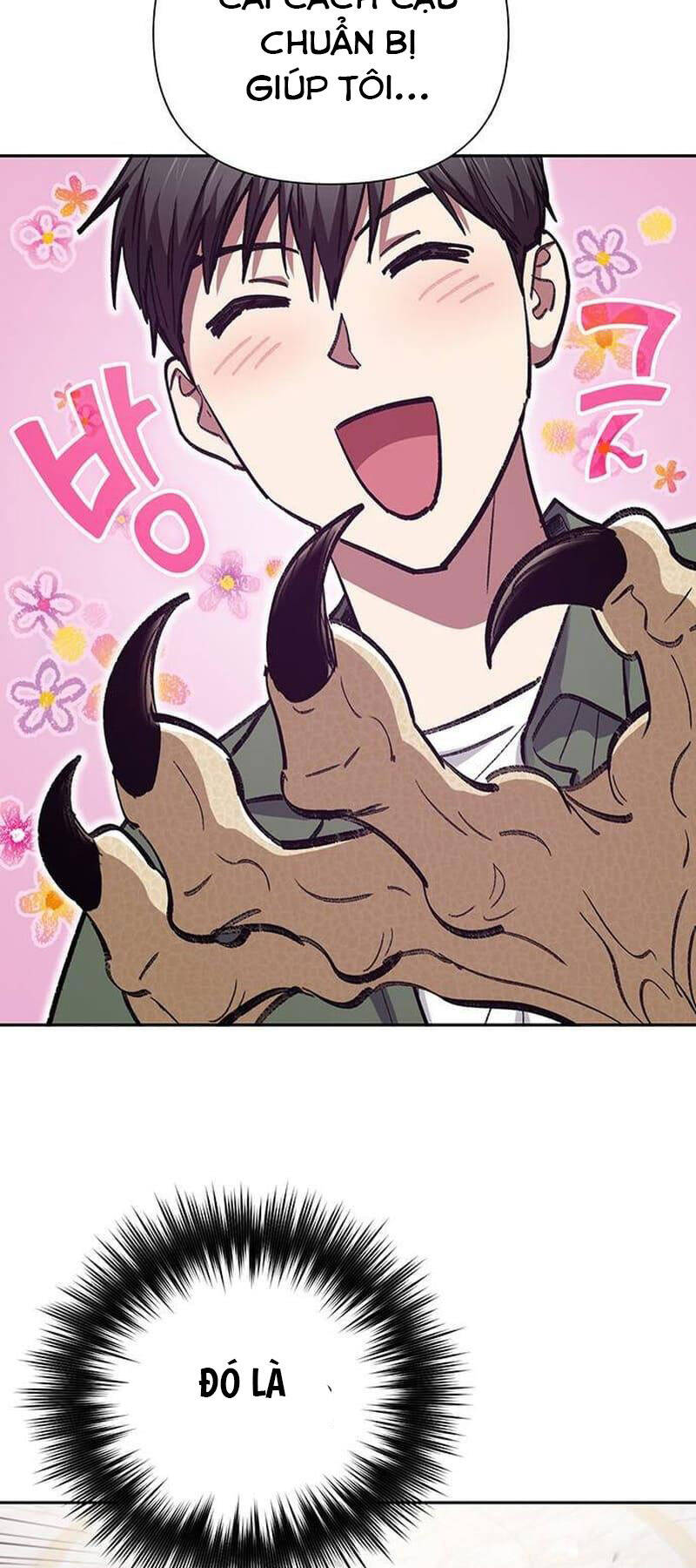 Những Ranker Cấp S Mà Tôi Nuôi Dưỡng Chap 132 - Next Chap 133