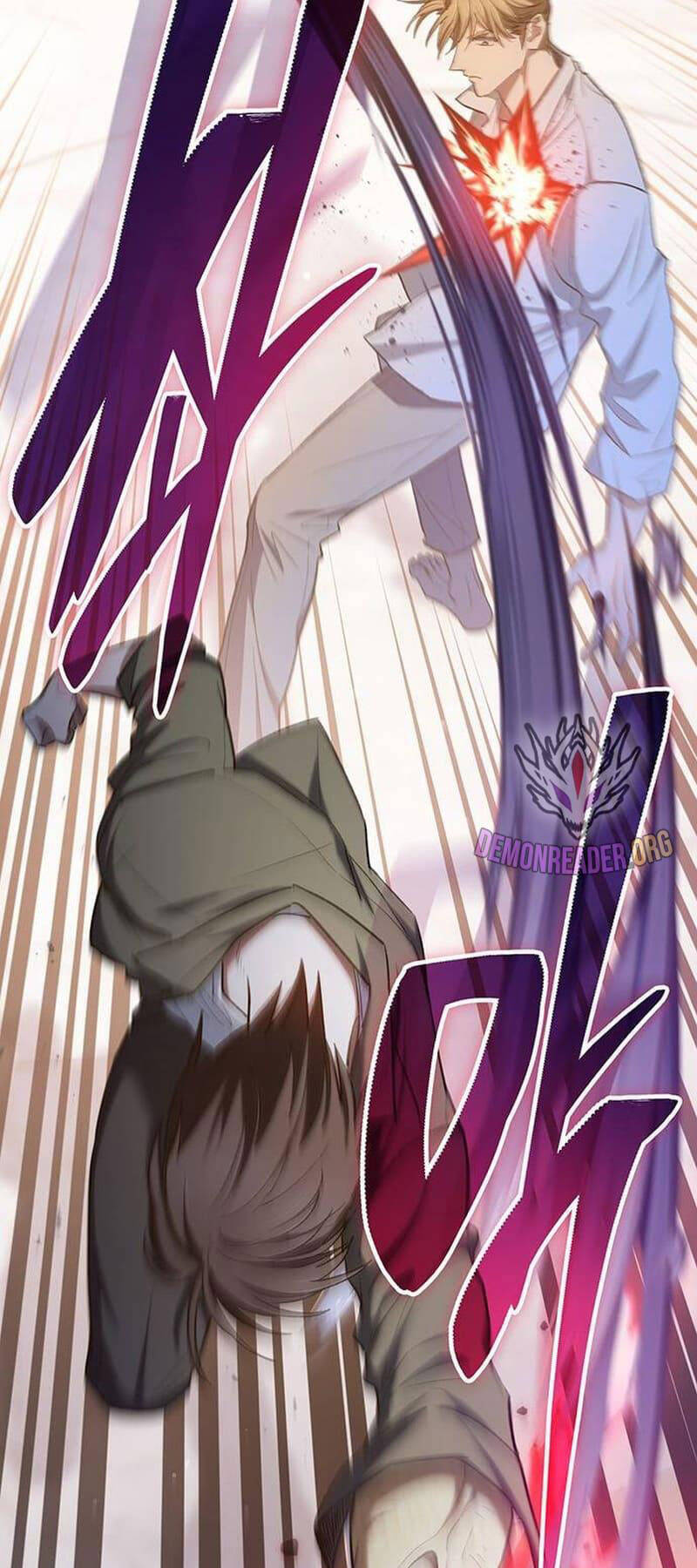 Những Ranker Cấp S Mà Tôi Nuôi Dưỡng Chap 132 - Next Chap 133