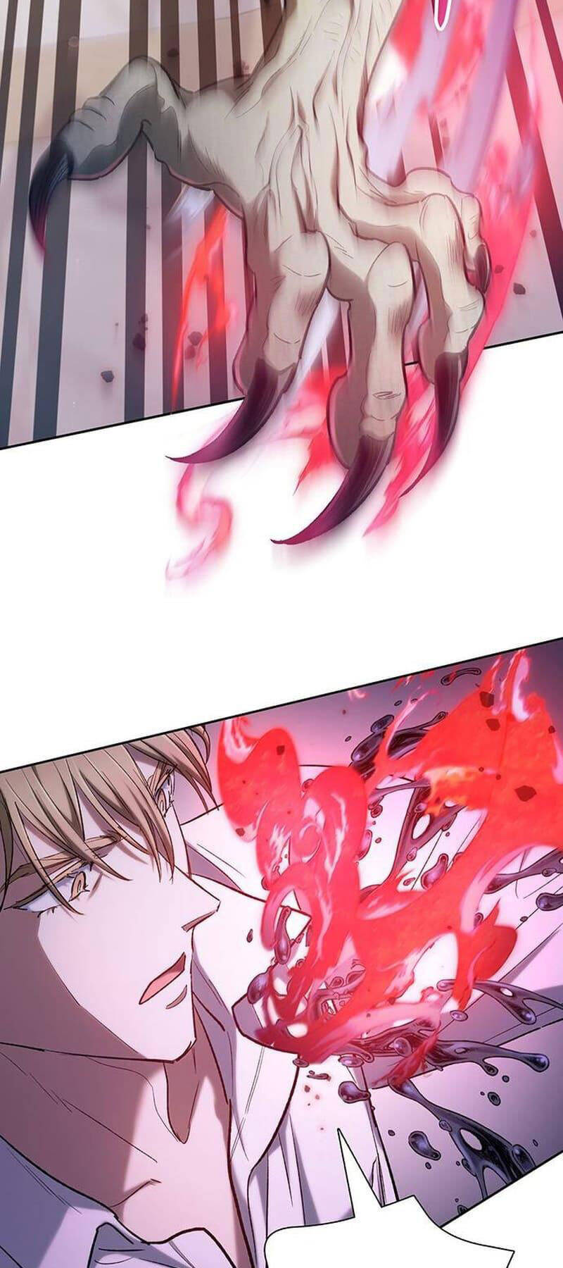 Những Ranker Cấp S Mà Tôi Nuôi Dưỡng Chap 132 - Next Chap 133