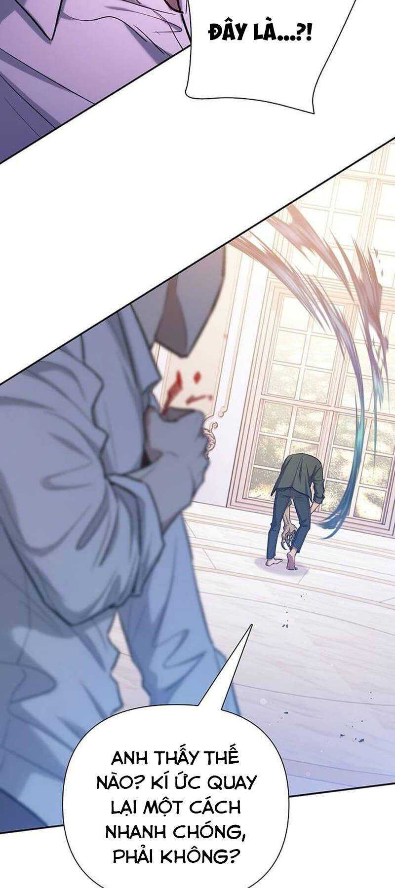 Những Ranker Cấp S Mà Tôi Nuôi Dưỡng Chap 132 - Next Chap 133