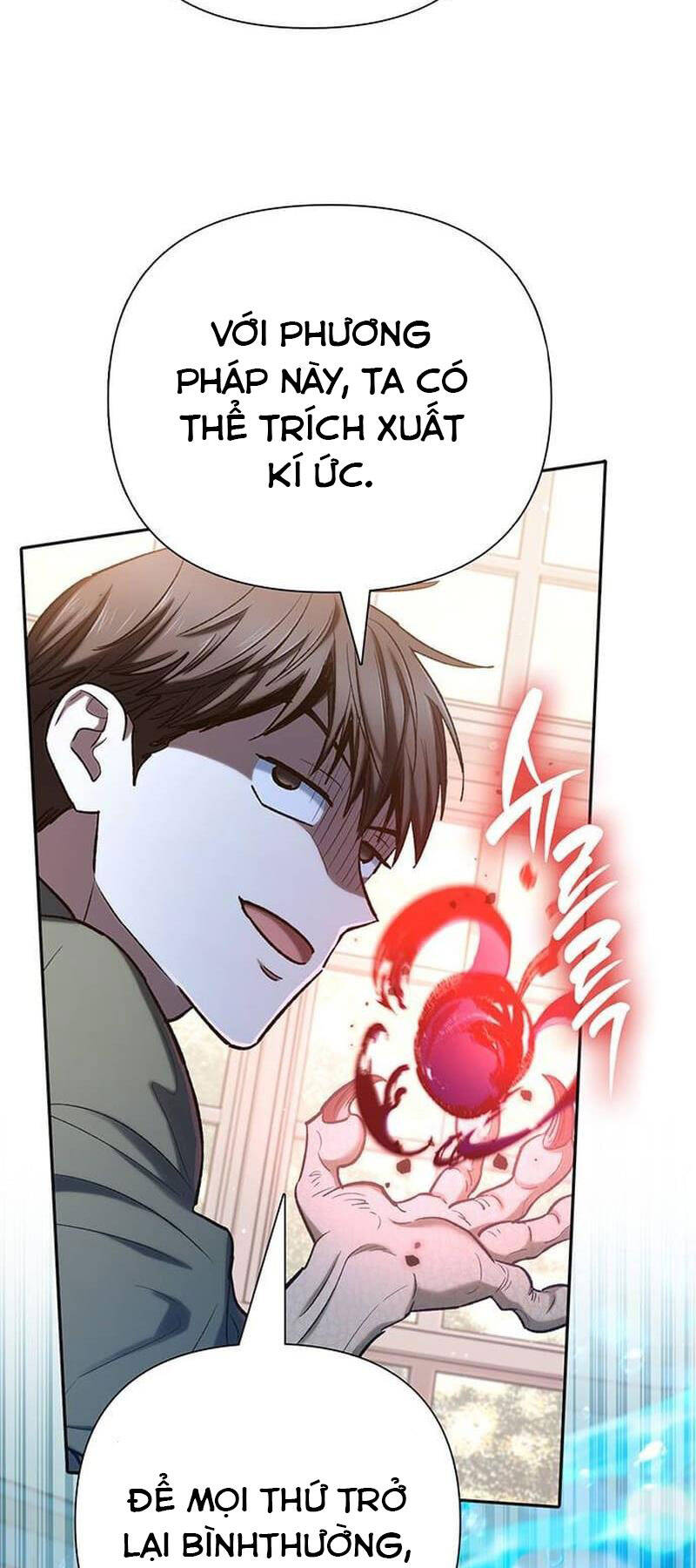 Những Ranker Cấp S Mà Tôi Nuôi Dưỡng Chap 132 - Next Chap 133