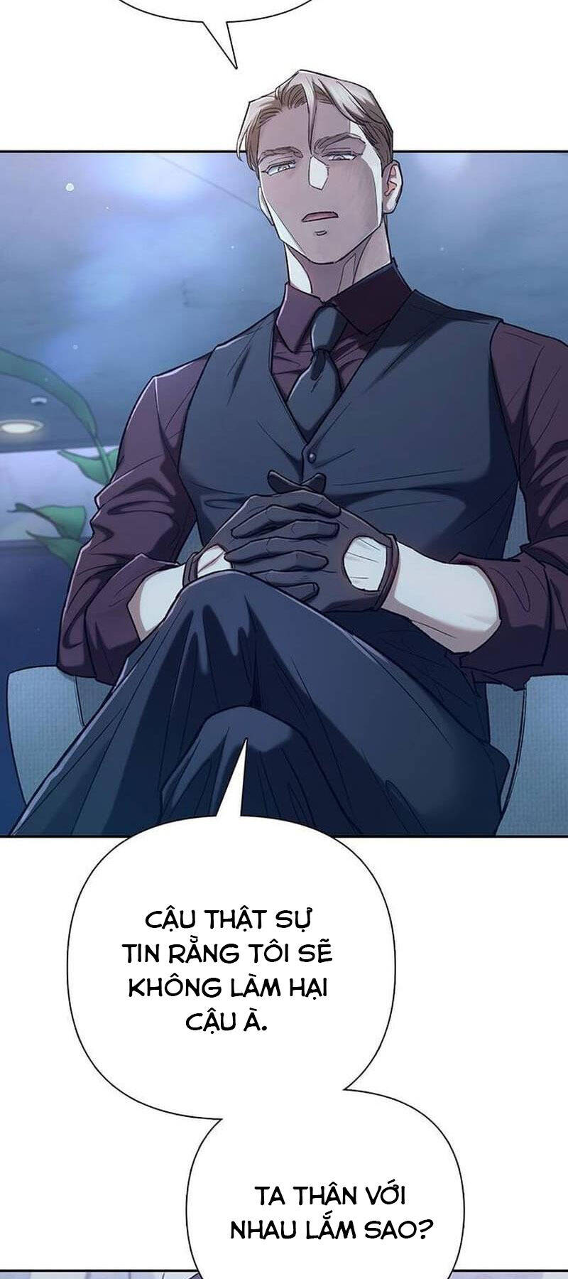 Những Ranker Cấp S Mà Tôi Nuôi Dưỡng Chap 132 - Next Chap 133