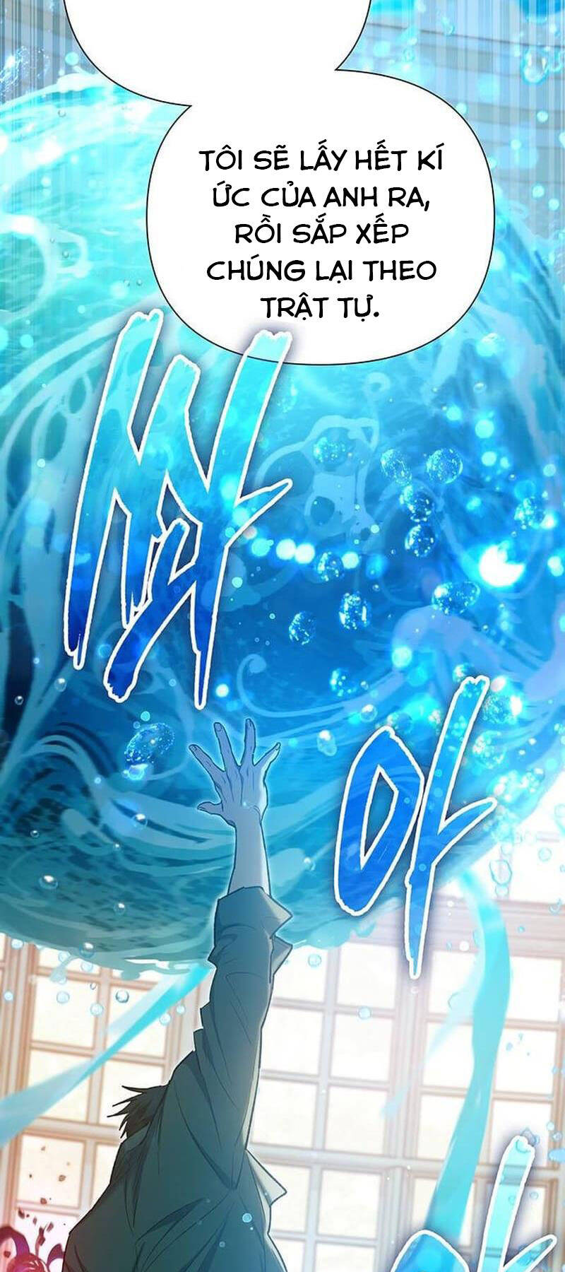 Những Ranker Cấp S Mà Tôi Nuôi Dưỡng Chap 132 - Next Chap 133
