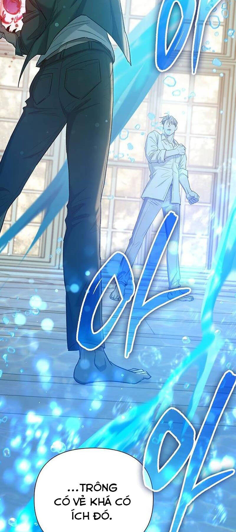 Những Ranker Cấp S Mà Tôi Nuôi Dưỡng Chap 132 - Next Chap 133