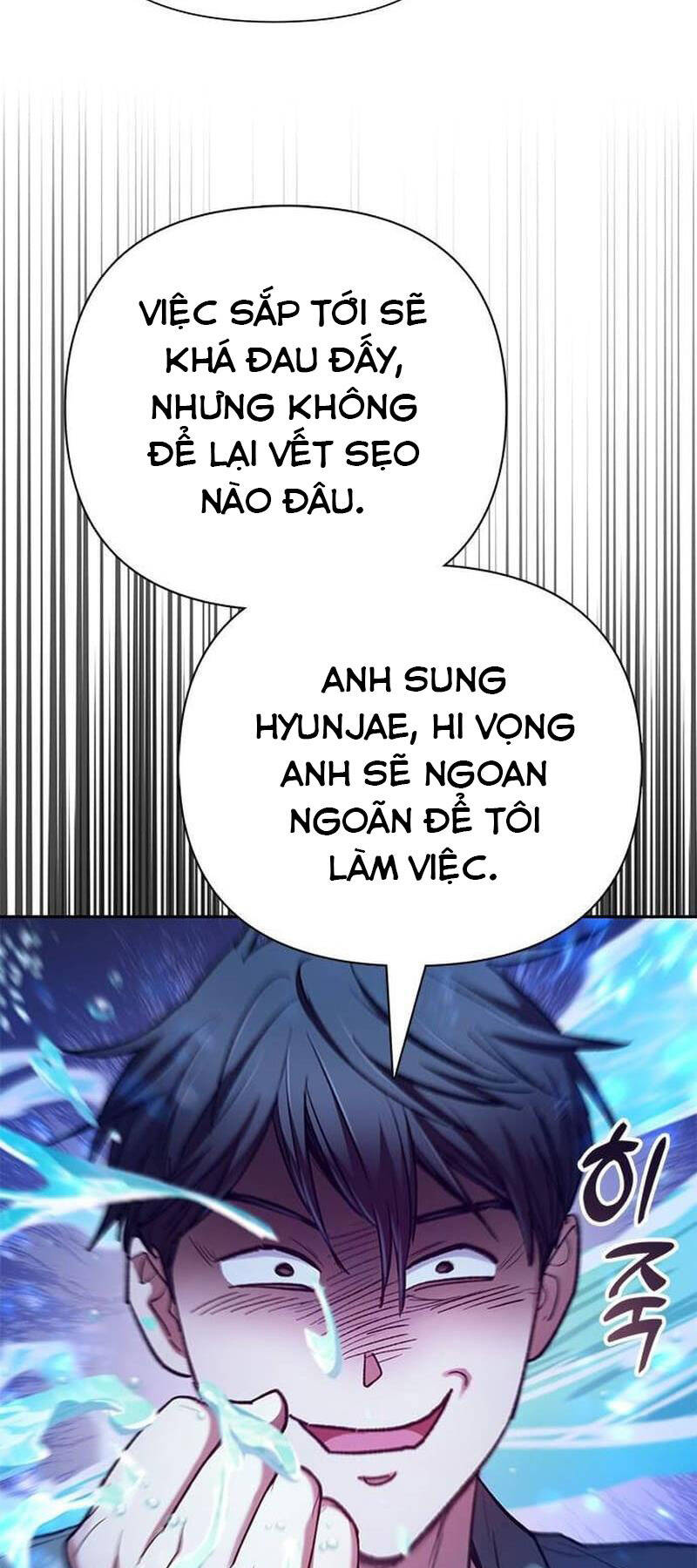 Những Ranker Cấp S Mà Tôi Nuôi Dưỡng Chap 132 - Next Chap 133