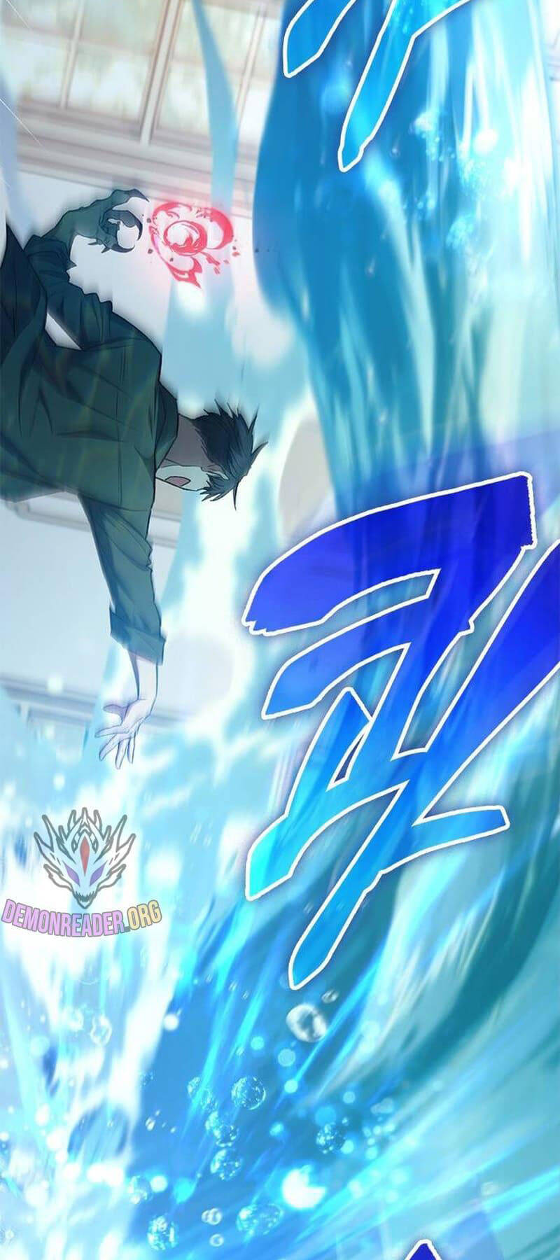 Những Ranker Cấp S Mà Tôi Nuôi Dưỡng Chap 132 - Next Chap 133