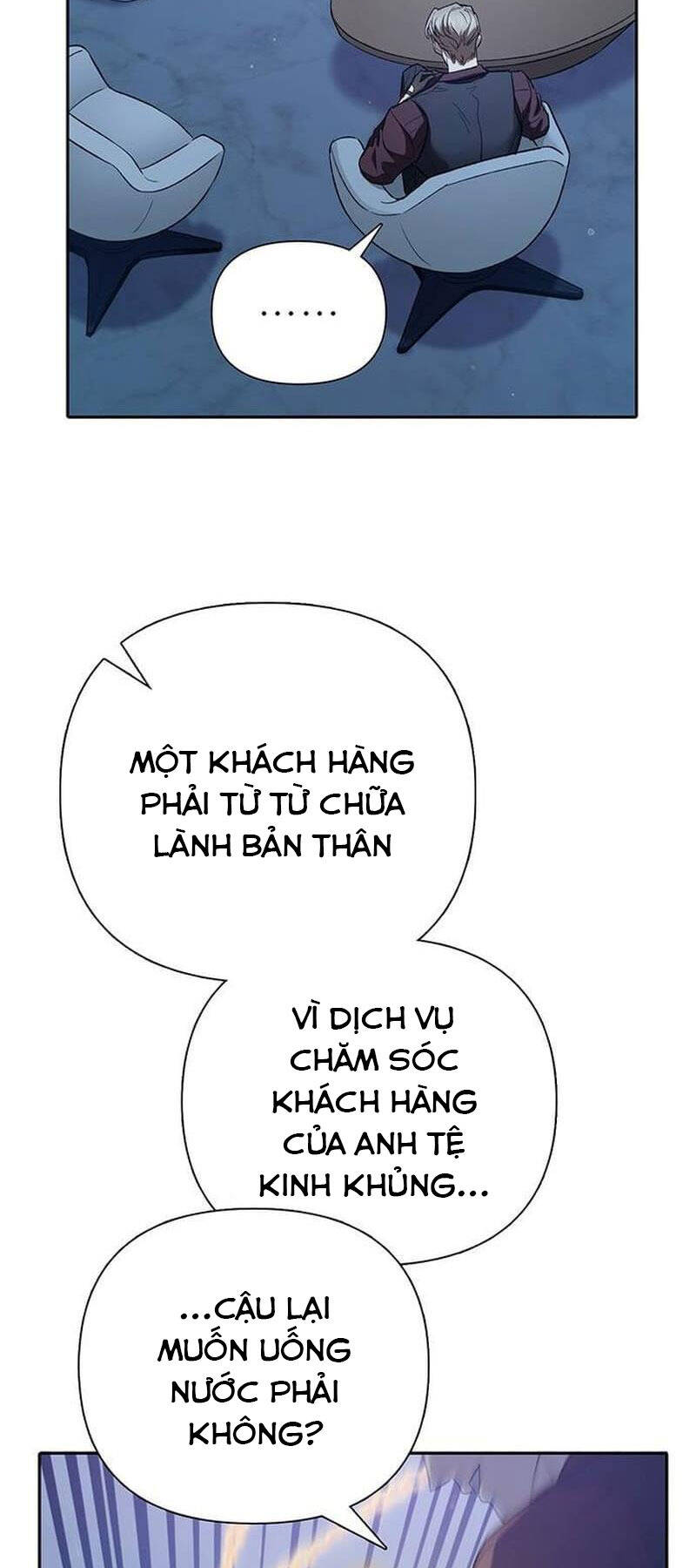 Những Ranker Cấp S Mà Tôi Nuôi Dưỡng Chap 132 - Next Chap 133