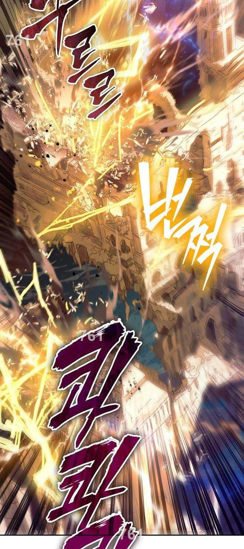 Những Ranker Cấp S Mà Tôi Nuôi Dưỡng Chap 133 - Next Chap 134