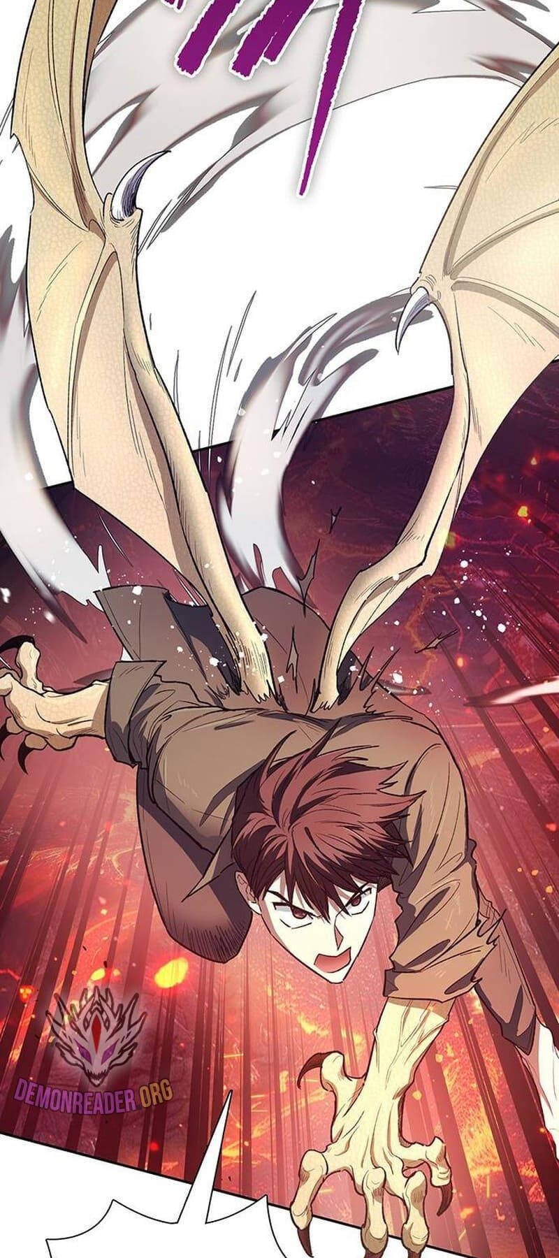 Những Ranker Cấp S Mà Tôi Nuôi Dưỡng Chap 133 - Next Chap 134