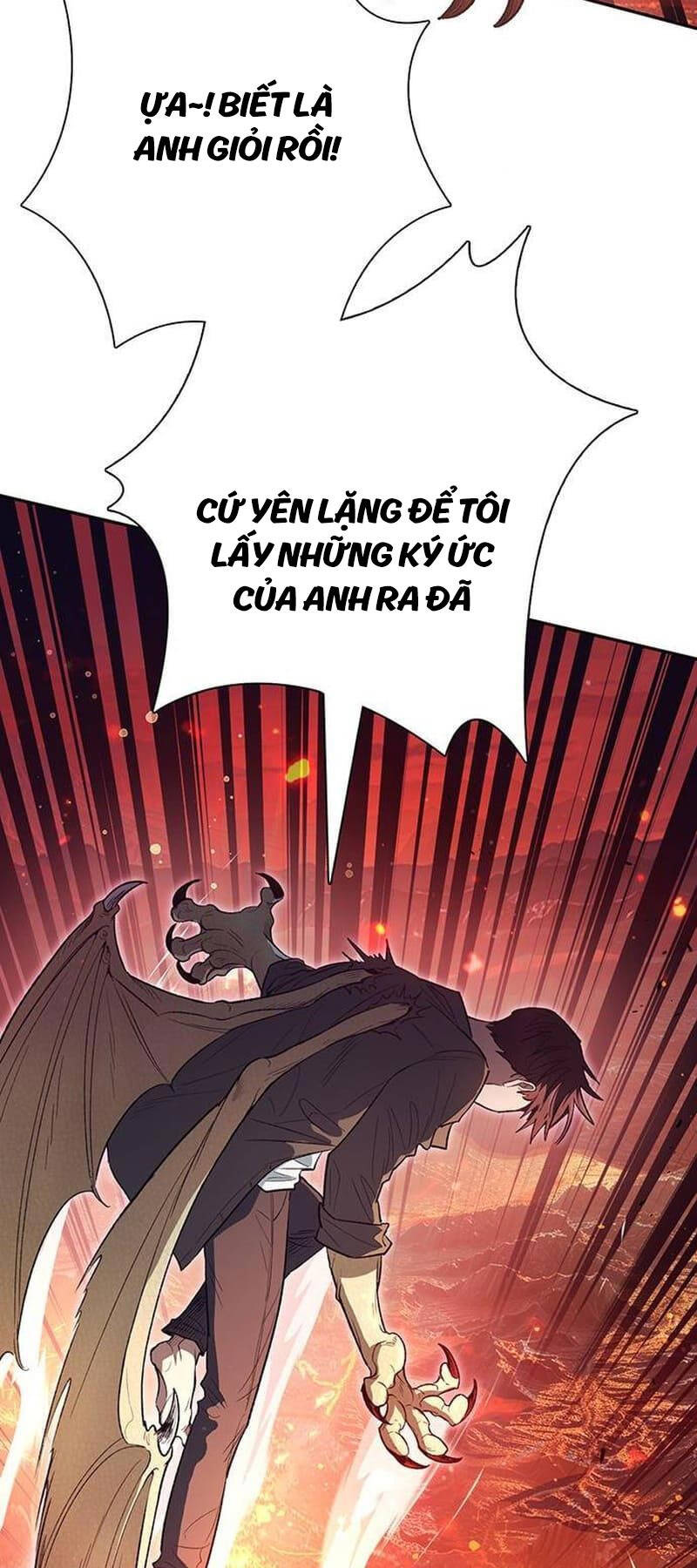 Những Ranker Cấp S Mà Tôi Nuôi Dưỡng Chap 133 - Next Chap 134