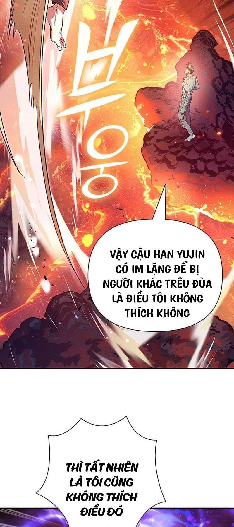 Những Ranker Cấp S Mà Tôi Nuôi Dưỡng Chap 133 - Next Chap 134