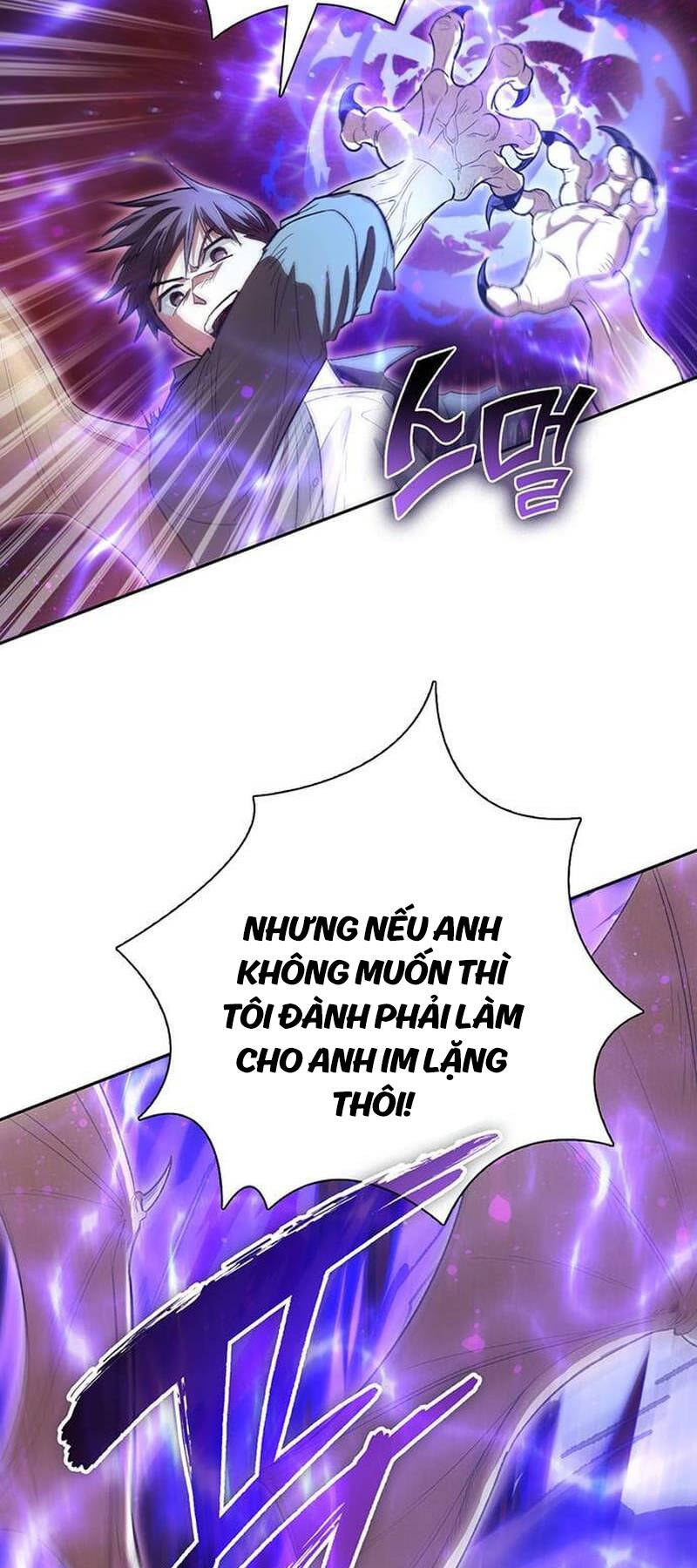 Những Ranker Cấp S Mà Tôi Nuôi Dưỡng Chap 133 - Next Chap 134