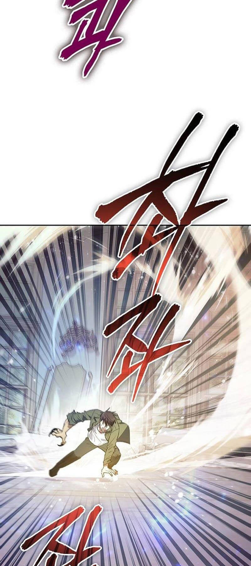 Những Ranker Cấp S Mà Tôi Nuôi Dưỡng Chap 133 - Next Chap 134