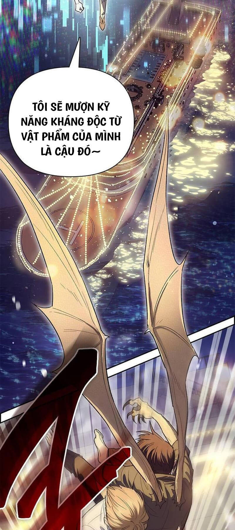 Những Ranker Cấp S Mà Tôi Nuôi Dưỡng Chap 133 - Next Chap 134