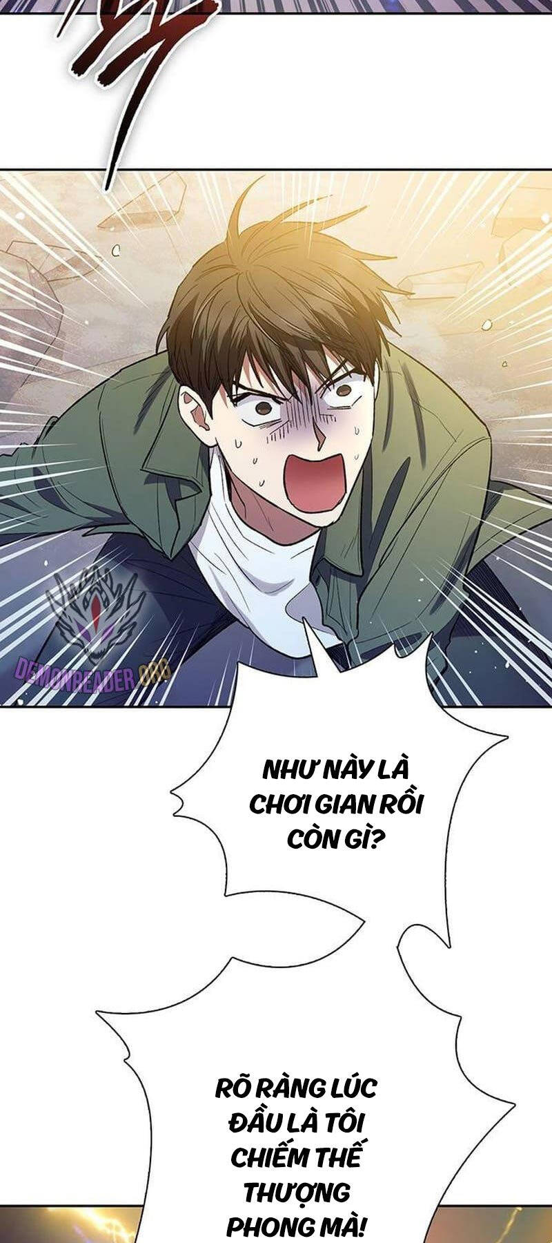 Những Ranker Cấp S Mà Tôi Nuôi Dưỡng Chap 133 - Next Chap 134