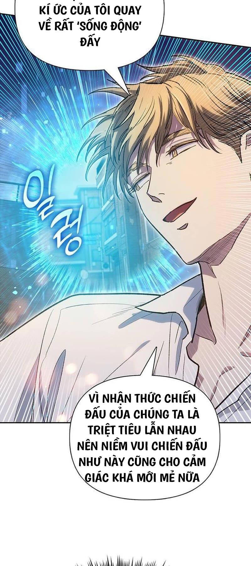 Những Ranker Cấp S Mà Tôi Nuôi Dưỡng Chap 133 - Next Chap 134