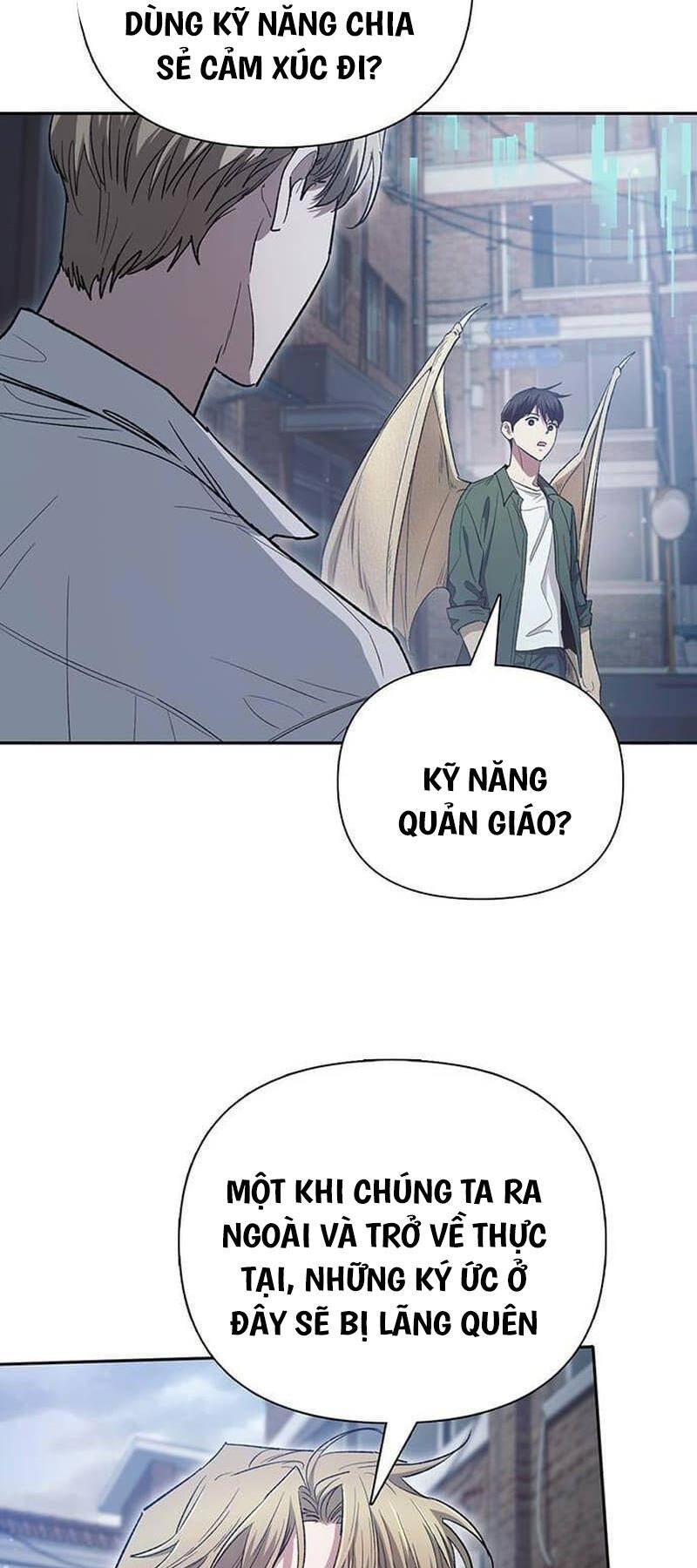 Những Ranker Cấp S Mà Tôi Nuôi Dưỡng Chap 133 - Next Chap 134