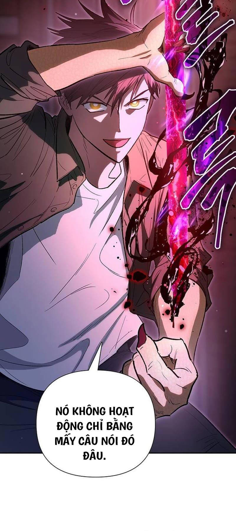 Những Ranker Cấp S Mà Tôi Nuôi Dưỡng Chap 133 - Next Chap 134
