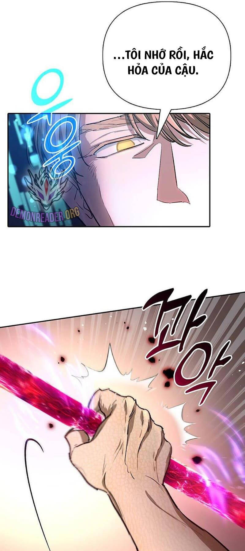 Những Ranker Cấp S Mà Tôi Nuôi Dưỡng Chap 133 - Next Chap 134