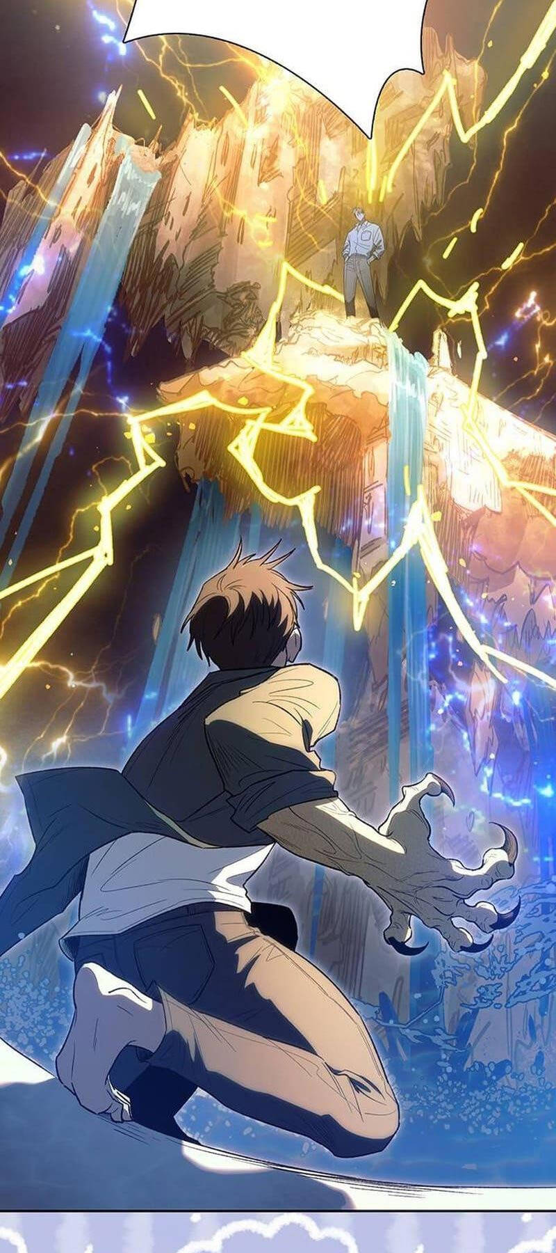 Những Ranker Cấp S Mà Tôi Nuôi Dưỡng Chap 133 - Next Chap 134